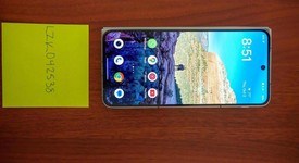 Good
													OnePlus Open - Unlocked, Green, 512 GB, 16 GB, photo 2 of 22