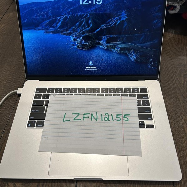 MacBook Air 2023 (M2) - 15 inch - 256 GB, Silver, 8 GB, Apple M2