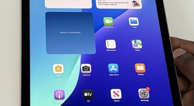 Good
													Apple iPad Air 11" (M2) 2024 - Wi-Fi, Starlight, 128 GB, A2902, photo 3 of 16