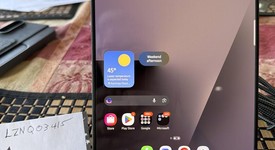 Good
													Samsung Galaxy Z Fold7 - Unlocked, Jetblack, 256 GB, 12 GB, SM-F966U1, photo 2 of 12