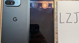 Mint
													Google Pixel 9 Pro Fold - Unlocked, Obsidian, 256 GB, GGH2X, photo 4 of 20