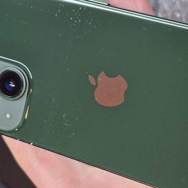 Apple iPhone 13 Mini - Unlocked, 128 GB, Green, A2481