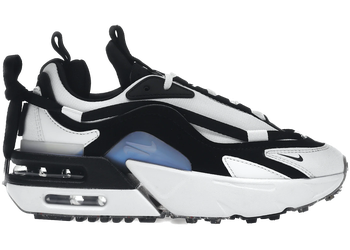 Nike Air Max Furyosa Black Summit White (Women's) for sale