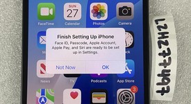 Mint
													Apple iPhone 16e - Unlocked, Black, 128 GB, A3212, photo 5 of 17
