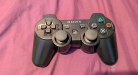 Good
													PlayStation 3 Slim - 120 GB, photo 4 of 12
