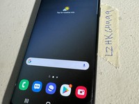 Samsung Galaxy S9