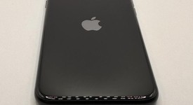 Mint
													Apple iPhone SE 3rd Gen 2022 - T-Mobile, Midnight, 64 GB, A2595, photo 2 of 8