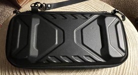 Good
													Nintendo Switch Lite - Gray, photo 2 of 8