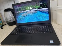 Dell Inspiron Laptop