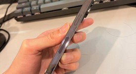 Good
													Apple iPhone 14 Pro - Unlocked, Purple, 256 GB, A2650, photo 3 of 10