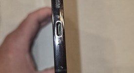 Good
													Samsung Galaxy S23 Plus - AT&T, Black, 256 GB, 8 GB, SM-S916U, photo 4 of 17