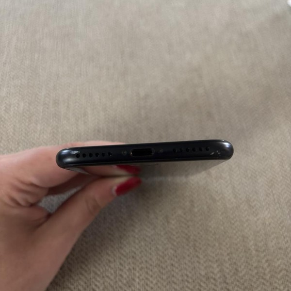 Apple iPhone SE 3rd Gen 2022 - Verizon, 64 GB, Midnight, A2595