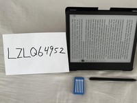 Amazon Kindle Scribe 10.2"