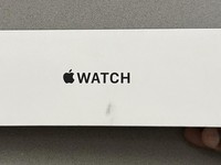 Apple Watch SE 2nd Gen 44mm