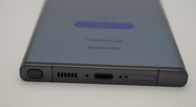 Mint
													Samsung Galaxy S23 Ultra - Unlocked, Black, 256 GB, 8 GB, SM-S918U1, photo 4 of 11