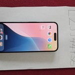 Mint Apple iPhone 14 Pro Max - Xfinity, Black, 128 GB, A2651