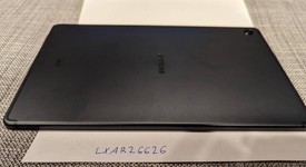 Good
													Samsung Galaxy Tab S6 Lite - Wi-Fi, Gray, 64 GB, 4 GB, SM-P610N, photo 4 of 6