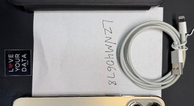 Mint
													Apple iPhone 14 Pro Max - Unlocked, Gold, 256 GB, A2651, photo 1 of 7