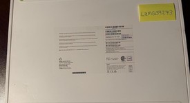 New
													MacBook Air 2024 (M3) - 15" - Apple M3, Gray, 512 GB, 16 GB, 10-core GPU, photo 2 of 2