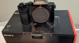 Good
													Sony a7, photo 2 of 8