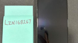 Good
													Apple iPhone 16 Pro Max - Unlocked, Black, 256 GB, A3084, photo 2 of 7