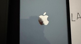 Fair
													Apple iPhone 14 - AT&T, Blue, 128 GB, A2649, photo 3 of 3