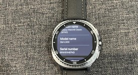 Mint
													Samsung Galaxy Watch8 Classic - Wi-Fi, Black, SM-L500, 46mm, photo 5 of 6