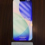 Good Apple iPhone 16 Pro - Unlocked, 128 GB, Desert, A3083