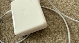 Mint
													MacBook Pro 2023 - 16" - Apple M2 Max, Silver, 1 TB, 64 GB, photo 3 of 16