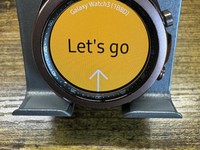 Samsung Galaxy Watch3