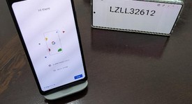 Mint
													Google Pixel 2 XL - Verizon, Black, 64 GB, Verizon Edition, photo 5 of 5