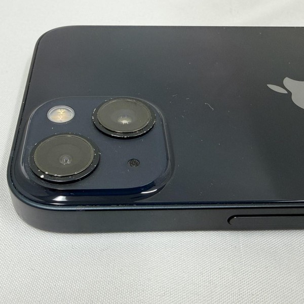 Apple iPhone 13 - Unlocked, 128 GB, Midnight, A2482