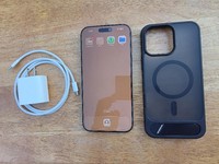 Apple iPhone 16 Pro Max