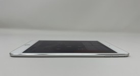 Good
													Apple iPad Mini 4 - Wi-Fi, Silver, 16 GB, photo 6 of 6