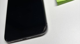 Fair
													Apple iPhone Xs Max - Unlocked, Gray, 64 GB, A1921, photo 3 of 7