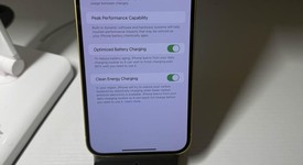 Good
													Apple iPhone 14 Plus - Spectrum, Yellow, 128 GB, A2632, photo 3 of 4