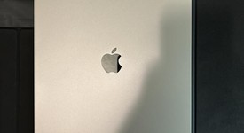 Good
													Apple iPad Pro 12.9" 6th Gen 2022 - Wi-Fi, Silver, 256 GB, photo 3 of 13