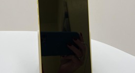 Mint
													Apple iPhone 14 Plus - Unlocked, Yellow, 256 GB, A2632, photo 2 of 6