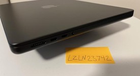 Mint
													MacBook Pro 2024 - 14" - Apple M4, Space Black, 1 TB, 16 GB, photo 5 of 8