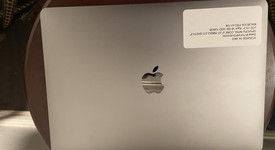 Mint
													MacBook Pro 2017 (No Touch Bar) - 13" - I7, Gray, 128 GB, 16 GB, photo 2 of 6