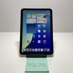 Mint Apple iPad Mini (7th Gen) - Wi-Fi, 128 GB, Gray, A2993