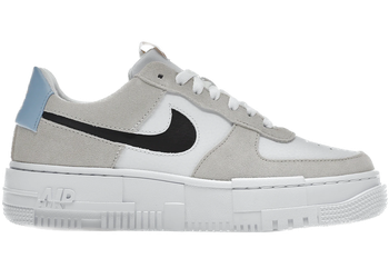 Nike Air Force 1 Low Pixel Desert Sand (Women's) for sale