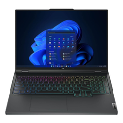 Legion Pro 7i 16" for sale