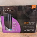 Good ARRIS Modem