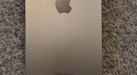 Fair
													Apple iPhone 5S - AT&T, Gray, 32 GB, A1533, photo 3 of 8
