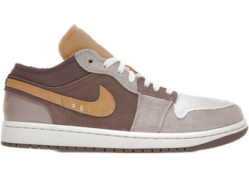 Jordan 1 Low SE Craft Taupe Haze for sale