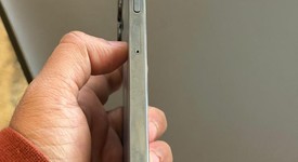 Good
													Apple iPhone 13 Pro Max - Unlocked, Sierra Blue, 256 GB, A2484, photo 4 of 14