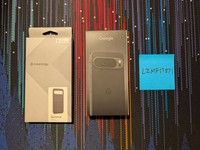 Google Pixel 9 Pro XL