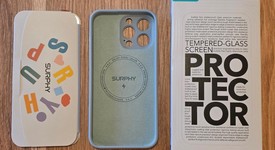 Mint
													Apple iPhone 15 Pro Max - Unlocked, Natural, 512 GB, A2849, photo 4 of 16