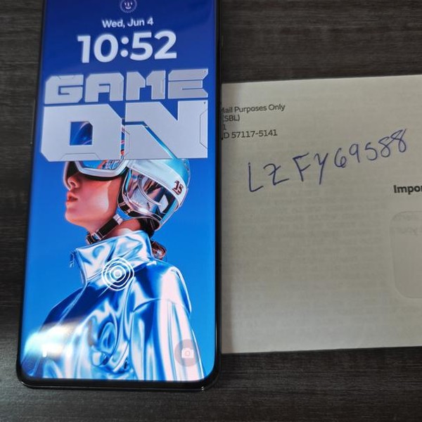 OnePlus 11 - Unlocked, 256 GB, Green, 16 GB, CPH2451